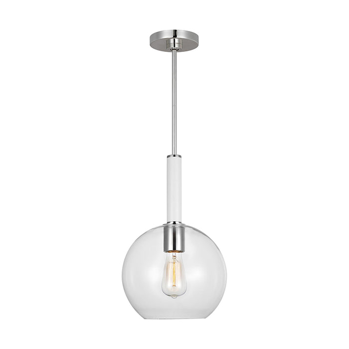 Generation KSP1061 Monroe 1-lt 10" Pendant