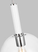 Generation KSP1061 Monroe 1-lt 10" Pendant