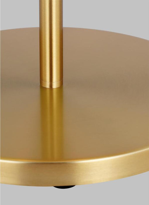 Visual Comfort KST1002 Dottie 2-lt 22" Tall LED Table Lamp