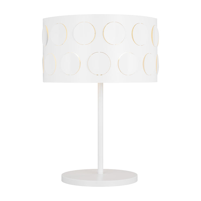 Generation KST1002 Dottie 2-lt 22" Tall LED Table Lamp