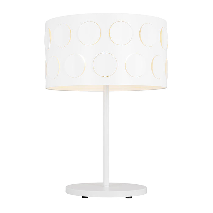 Generation KST1002 Dottie 2-lt 22" Tall LED Table Lamp