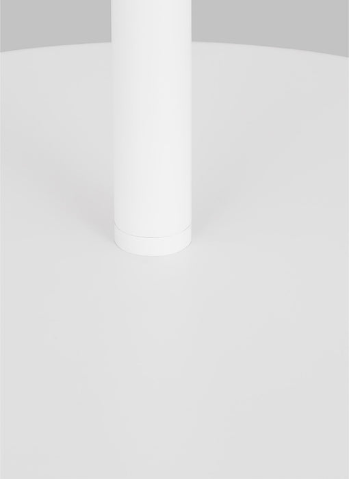 Visual Comfort KST1002 Dottie 2-lt 22" Tall LED Table Lamp