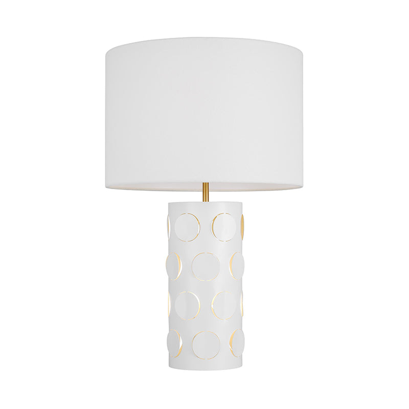 Visual Comfort KST1022 Dottie 2-lt 27" Tall LED Table Lamp