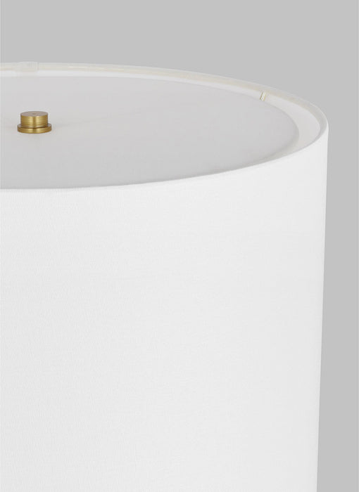 Visual Comfort KST1022 Dottie 2-lt 27" Tall LED Table Lamp