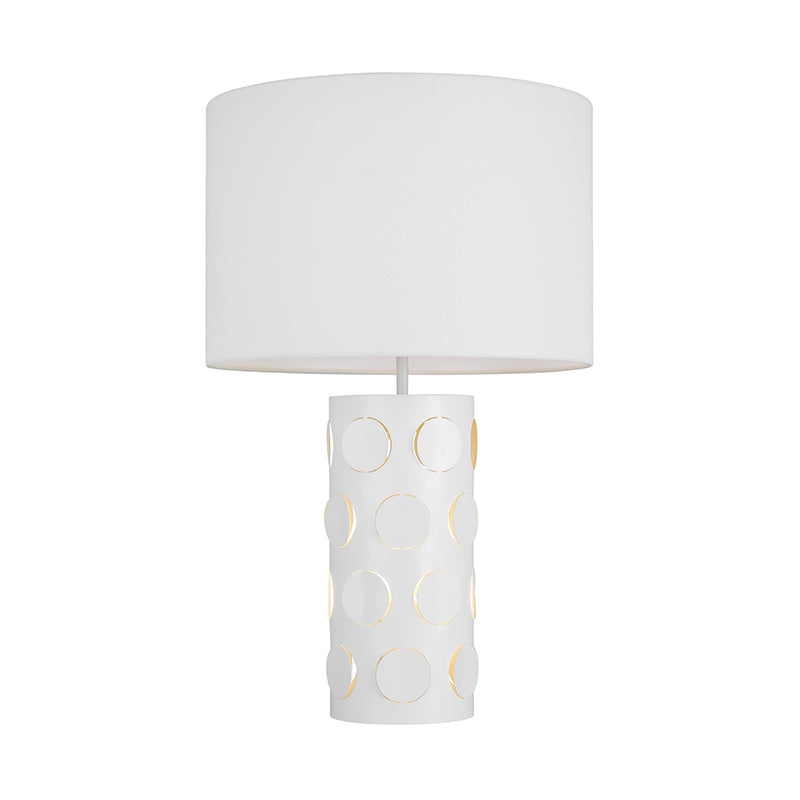 Visual Comfort KST1022 Dottie 2-lt 27" Tall LED Table Lamp