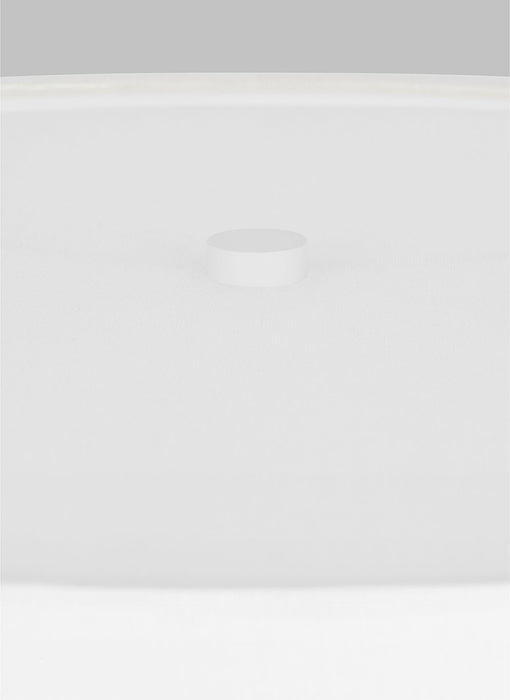Visual Comfort KST1022 Dottie 2-lt 27" Tall LED Table Lamp
