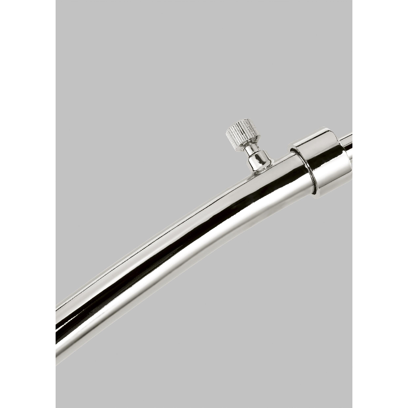 Visual Comfort KST1031 Sawyer 1-lt 75" Tall LED Floor Lamp