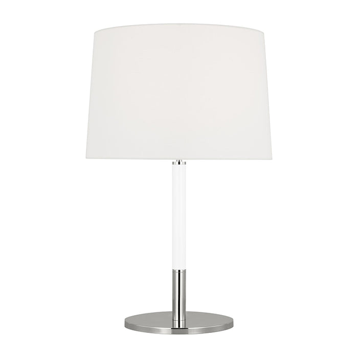 Generation KST1041 Monroe 1-lt 27" Tall LED Table Lamp