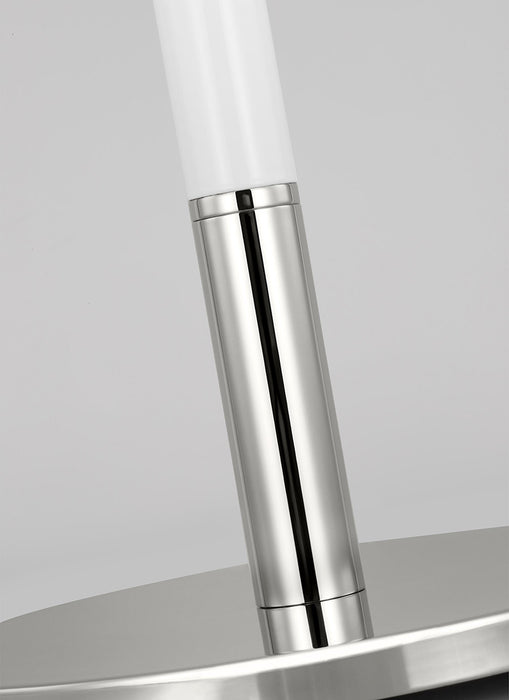 Visual Comfort KST1041 Monroe 1-lt 27" Tall LED Table Lamp