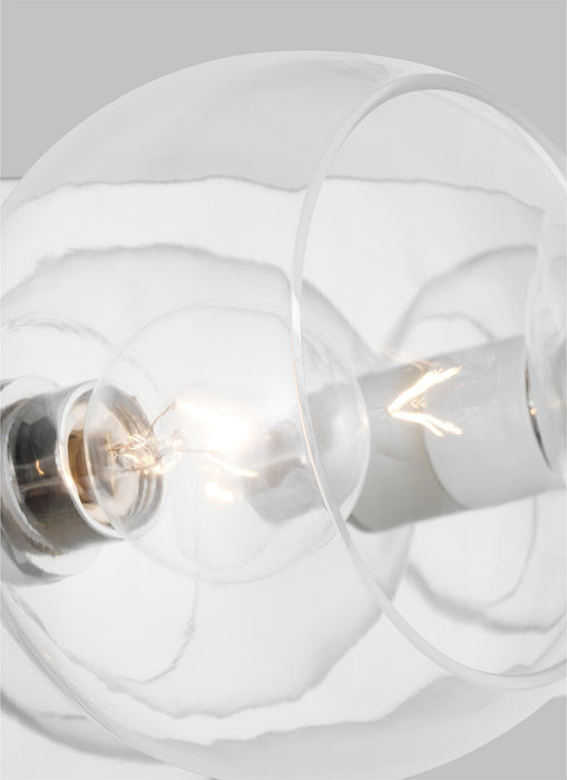 Visual Comfort KSV1035 Monroe 5-lt 36" Vanity Light