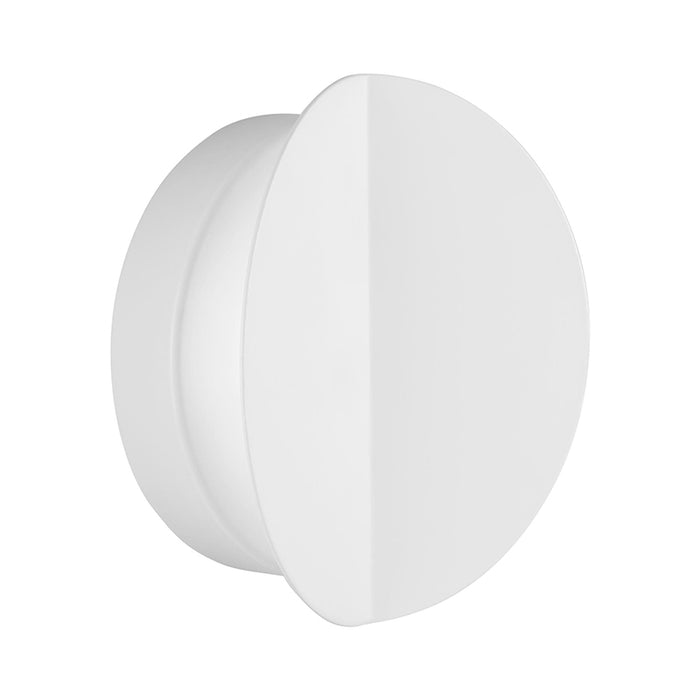 Visual Comfort KSW1001 Dottie 1-lt 7" LED Wall Sconce