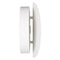 Generation KSW1001 Dottie 1-lt 7" LED Wall Sconce