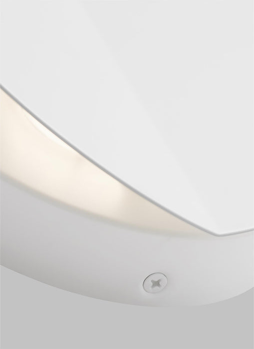 Visual Comfort KSW1001 Dottie 1-lt 7" LED Wall Sconce