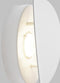 Generation KSW1001 Dottie 1-lt 7" LED Wall Sconce