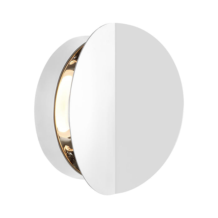 Visual Comfort KSW1001 Dottie 1-lt 7" LED Wall Sconce