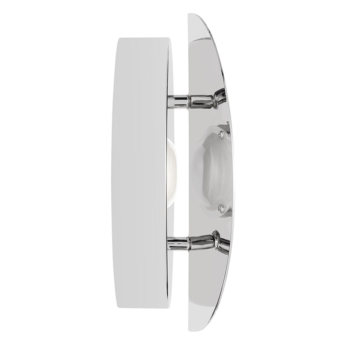 Visual Comfort KSW1001 Dottie 1-lt 7" LED Wall Sconce