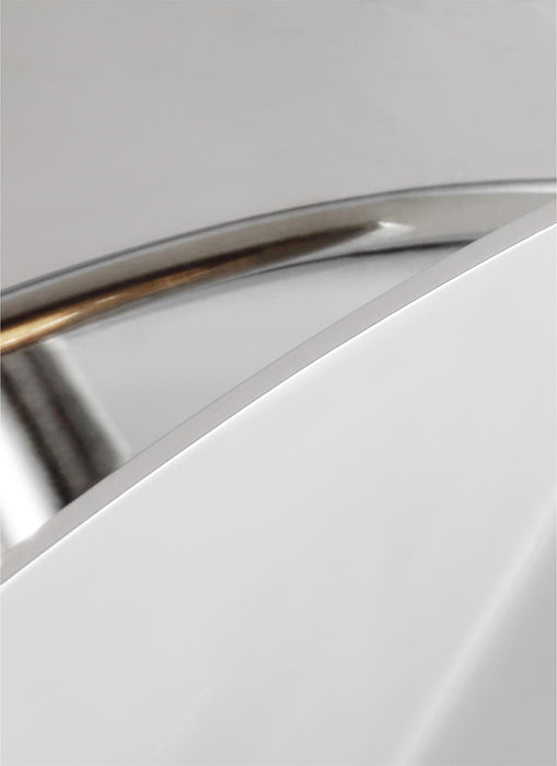 Visual Comfort KSW1001 Dottie 1-lt 7" LED Wall Sconce