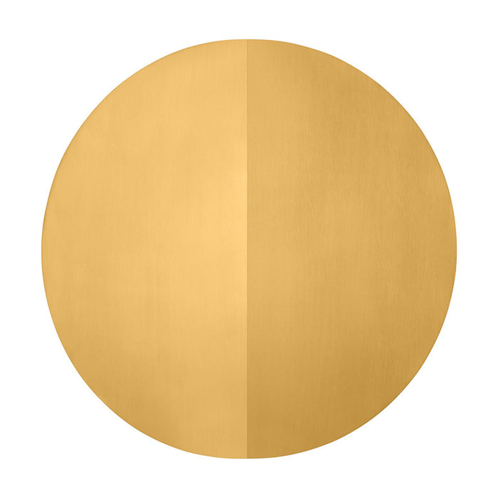 Visual Comfort KSW1011 Dottie 1-lt 12" LED Wall Sconce