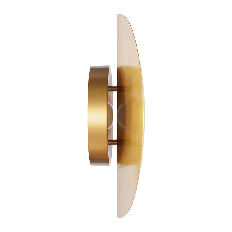 Visual Comfort KSW1011 Dottie 1-lt 12" LED Wall Sconce