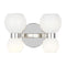 Generation KSW1034 Londyn 4-lt 12" LED Vanity Light