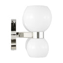 Generation KSW1034 Londyn 4-lt 12" LED Vanity Light