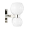 Generation KSW1034 Londyn 4-lt 12" LED Vanity Light