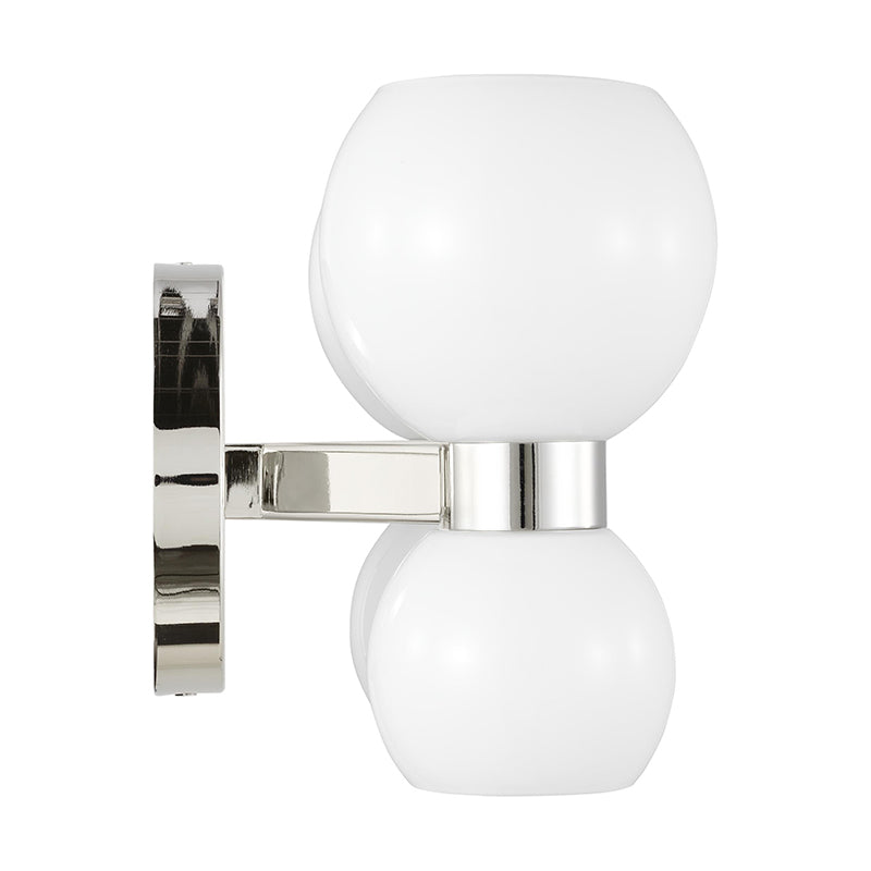 Generation KSW1034 Londyn 4-lt 12" LED Vanity Light