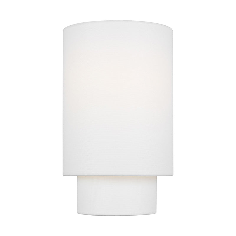 Generation KSW1042 Sawyer 2-lt 14" Tall Wall Sconce