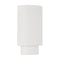Generation KSW1042 Sawyer 2-lt 14" Tall Wall Sconce