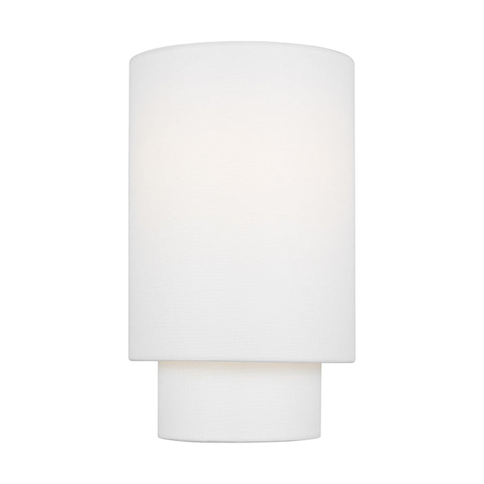 Visual Comfort KSW1042 Sawyer 2-lt 14" Tall Wall Sconce