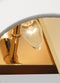 Generation KSW1042 Sawyer 2-lt 14" Tall Wall Sconce