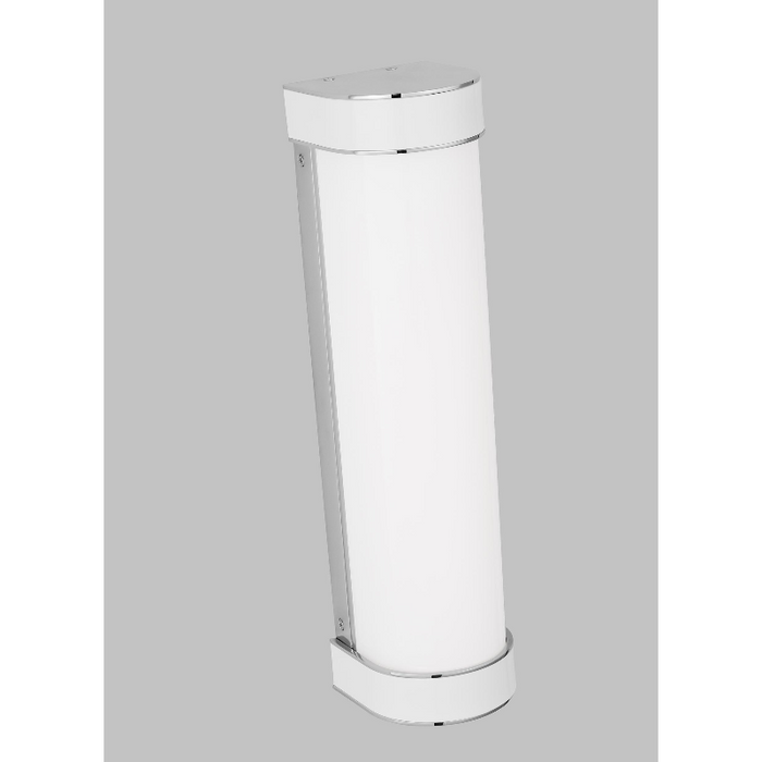 Visual Comfort KSW1061 Monroe 1-lt 18" Tall LED Vanity