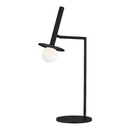 Generation KT1001 Nodes 1-lt 25" Tall LED Table Lamp