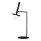 Generation KT1001 Nodes 1-lt 25" Tall LED Table Lamp