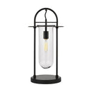 Generation KT1021 Nuance 1-lt 21" Tall LED Table Lamp