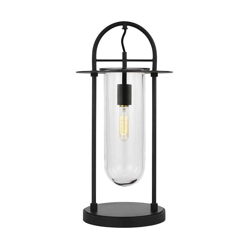 Generation KT1021 Nuance 1-lt 21" Tall LED Table Lamp