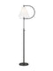 Generation KT1251 Gesture 1-lt 65" Tall LED Floor Lamp