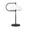 Generation KT1262 Gesture 2-lt 22" Tall LED Table Lamp