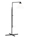 Generation KT1301 Franklin 1-lt 43" Tall LED Floor Lamp