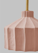 Generation KT1321 Veneto 1-lt 20" LED Table Lamp