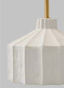 Generation KT1321 Veneto 1-lt 20" LED Table Lamp