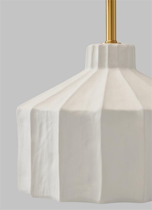 Generation KT1321 Veneto 1-lt 20" LED Table Lamp
