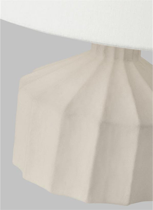 Visual Comfort KT1331 Veneto 1-lt 17" Tall LED Table Lamp