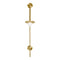 Generation KW1031 Nodes 1-lt 48" Tall Wall Sconce
