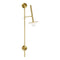 Generation KW1031 Nodes 1-lt 48" Tall Wall Sconce