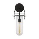 Generation KW1051 Nuance 1-lt 21" Tall Wall Sconce