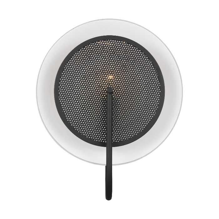 Visual Comfort KWL1071 Gesture 1-lt 16" Tall Wall Sconce/Flush Mount