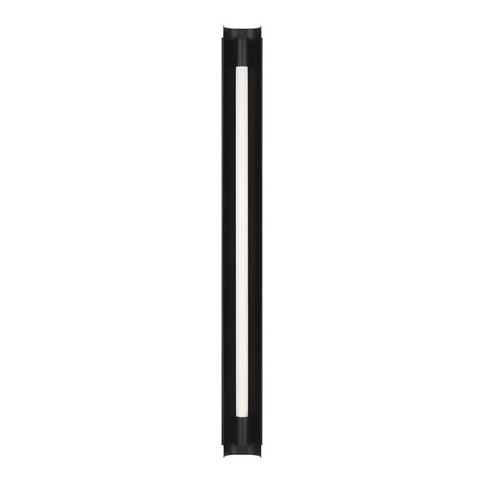 Visual Comfort KWL1111 Carson 1-lt 36" Tall LED Vanity