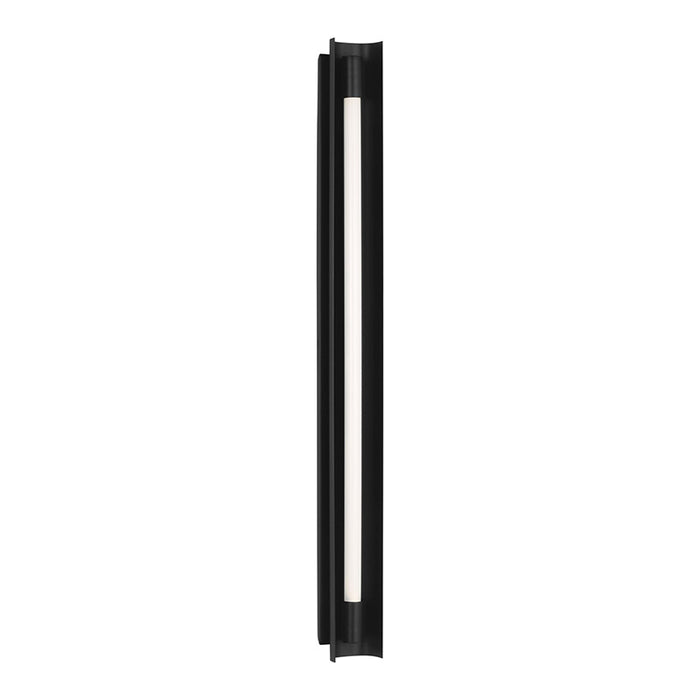 Visual Comfort KWL1111 Carson 1-lt 36" Tall LED Vanity