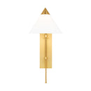 Generation KWL1121 Franklin 1-lt 26" Tall Wall Sconce